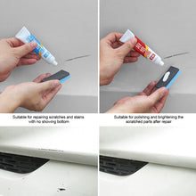 Load image into Gallery viewer, Car Anti Scratch Wax Paint Care Tools Auto Swirl Remover Scratches Repair Polishing Auto Body Grinding Compound Scratch Remover
