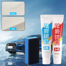 Load image into Gallery viewer, Car Anti Scratch Wax Paint Care Tools Auto Swirl Remover Scratches Repair Polishing Auto Body Grinding Compound Scratch Remover

