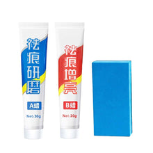 Load image into Gallery viewer, Car Anti Scratch Wax Paint Care Tools Auto Swirl Remover Scratches Repair Polishing Auto Body Grinding Compound Scratch Remover
