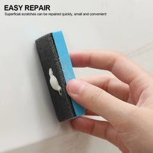 Load image into Gallery viewer, Car Anti Scratch Wax Paint Care Tools Auto Swirl Remover Scratches Repair Polishing Auto Body Grinding Compound Scratch Remover

