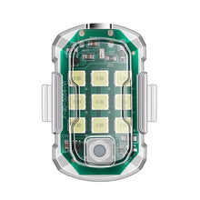 Load image into Gallery viewer, Car Interior Touch Light Wall Reading Lamp USB Charging Ceiling Light Ambient Mood Trunk Light Inside Waterproof Sports Lamp
