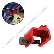 Load image into Gallery viewer, Motorcycle Chain Alignment Quick Accurate Alignment Tool For ATV Bike Sprocket Sport Dirt Bike
