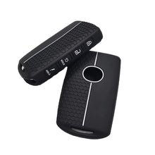 Load image into Gallery viewer, Silicone Key Case Cover Protected Fob Accessories For Mazda CX9 CX3 CX5 CX8 CX30 CX60 2 3 6 Alexa CX90 MX30 X5 X9 SS30 MX5

