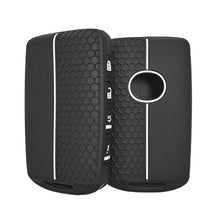 Load image into Gallery viewer, Silicone Key Case Cover Protected Fob Accessories For Mazda CX9 CX3 CX5 CX8 CX30 CX60 2 3 6 Alexa CX90 MX30 X5 X9 SS30 MX5
