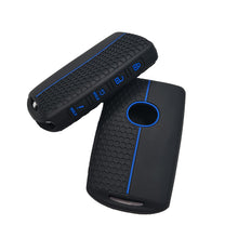 Load image into Gallery viewer, Silicone Key Case Cover Protected Fob Accessories For Mazda CX9 CX3 CX5 CX8 CX30 CX60 2 3 6 Alexa CX90 MX30 X5 X9 SS30 MX5
