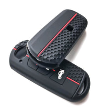 Load image into Gallery viewer, 2 Buttons Silicone Key Case Cover Protected Fob Accessories For Mazda 2 3 6 Axela Atenza CX-5 CX5 CX-3 CX-7 CX8 CX-9 2016 - 2019
