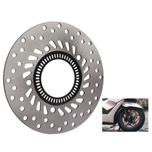 Load image into Gallery viewer, Motorcycle Front Brake Wheel Disc Brake Pad Modification Accessories For Honda PCX125 21-23 Replacement
