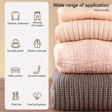 Load image into Gallery viewer, USB Rechargeable Electric Lint Remover Fluff Pellets Cut Fuzz Pellet Trimmer Machine Portable Sweater Shaver Fuzz Spooling Machine Pellets Removal Cutter
