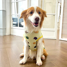 Load image into Gallery viewer, 4-17.5kg Golden Retriever French Bulldog Clothes Summer Breathable Soft Pet Clothes For Medium and Large Dogs L-3XL
