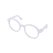 Load image into Gallery viewer, 1PC Cool Pet Cat Glasses Dog Glasses For Little Dog Cat Sunglasses Reflection Photos Props For Photography Pet Cat Accessories
