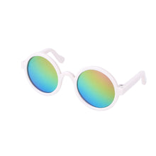 Load image into Gallery viewer, 1PC Cool Pet Cat Glasses Dog Glasses For Little Dog Cat Sunglasses Reflection Photos Props For Photography Pet Cat Accessories

