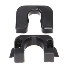 Load image into Gallery viewer, Car Rear Boot Trunk Load Cover Parcel Shelf Clips Pivot Auto Bracket Mount for Ford Focus 3 Mondeo MK4 Fiesta MK7 MK8 B-Max C-max
