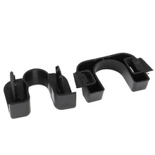 Load image into Gallery viewer, Car Rear Boot Trunk Load Cover Parcel Shelf Clips Pivot Auto Bracket Mount for Ford Focus 3 Mondeo MK4 Fiesta MK7 MK8 B-Max C-max
