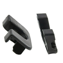 Load image into Gallery viewer, Car Rear Boot Trunk Load Cover Parcel Shelf Clips Pivot Auto Bracket Mount for Ford Focus 3 Mondeo MK4 Fiesta MK7 MK8 B-Max C-max
