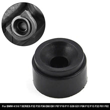 Load image into Gallery viewer, Car Engine Cover Trim Rubber Mountings For BMW 4 5 6 7 SERIES F32 F33 F36 E60 E61 F07 F10 F11 G30 G31 F06 F12 F13 F32 F01 F02
