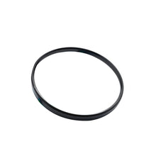 Load image into Gallery viewer, Car Headlight Switch Decorative Frame Aluminum Alloy Trim Ring Sticker For Golf Jett MK5 MK6 Passat B6 B7 CC Touran Tiguan
