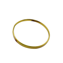 Load image into Gallery viewer, Car Headlight Switch Decorative Frame Aluminum Alloy Trim Ring Sticker For Golf Jett MK5 MK6 Passat B6 B7 CC Touran Tiguan
