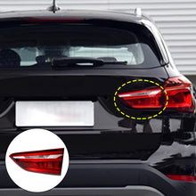 Load image into Gallery viewer, Car LED Rear Tail Light Brake Warning Lamp Auto Part Taillight Assembly Accessories For BMW X1 2016-2019
