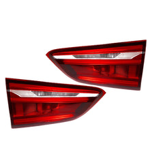 Load image into Gallery viewer, Car LED Rear Tail Light Brake Warning Lamp Auto Part Taillight Assembly Accessories For BMW X1 2016-2019

