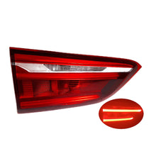Load image into Gallery viewer, Car LED Rear Tail Light Brake Warning Lamp Auto Part Taillight Assembly Accessories For BMW X1 2016-2019
