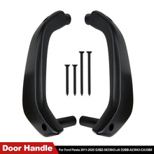 Load image into Gallery viewer, Car Auto/Manual Power Window Interior Door Handle Driver Left&amp;Passenger Right Side For Ford Fiesta 2011-2020 G2BZ-5823943-JA D2BB-A23943-CA35B8

