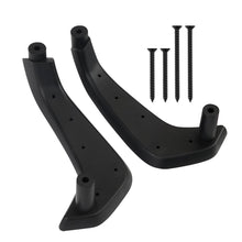 Load image into Gallery viewer, Car Auto/Manual Power Window Interior Door Handle Driver Left&amp;Passenger Right Side For Ford Fiesta 2011-2020 G2BZ-5823943-JA D2BB-A23943-CA35B8
