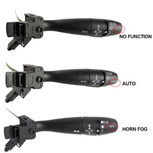 Load image into Gallery viewer, Car Indicator Turn Signal Switch Control Steering Stalk For Citroen Xsara Berlingo Picasso C2 C3 C4 C5 C8 COM 2000 For Peugeot 1007 206 207 307 406 407
