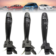 Load image into Gallery viewer, Car Indicator Turn Signal Switch Control Steering Stalk For Citroen Xsara Berlingo Picasso C2 C3 C4 C5 C8 COM 2000 For Peugeot 1007 206 207 307 406 407
