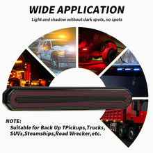 Load image into Gallery viewer, 87LED 3 in 1 Truck Brake Stop Tail Rear Lights Sequential Turn Signal Lamp DRL Taillight For Moto Car Trailer ATV 12V 24V
