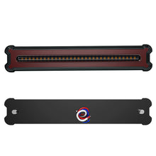 Load image into Gallery viewer, 3 in 1 109LED Automobile Truck Trailer Light Brake Lights Waterproof LED Red + Yellow RV Tail Flowing Signal Lamp Accessories
