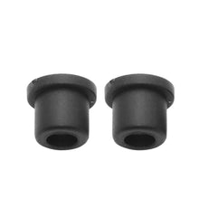 Load image into Gallery viewer, 2Pcs Car Hood Logo Trunk Emblem Grommet Holder Clip for BMW 3 5 7 E32 E34 E36 E38 E39 E46 E53 E60 E65 E66 E90 M3 M5 51141807495
