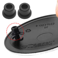 Load image into Gallery viewer, 2Pcs Car Hood Logo Trunk Emblem Grommet Holder Clip for BMW 3 5 7 E32 E34 E36 E38 E39 E46 E53 E60 E65 E66 E90 M3 M5 51141807495
