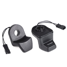Load image into Gallery viewer, Auto Car Rear Tailgate Window Key Button Switch For For BMW E46 E91 E61 328i 535xi Part 61319200673 8385694 9200673
