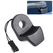 Load image into Gallery viewer, Auto Car Rear Tailgate Window Key Button Switch For For BMW E46 E91 E61 328i 535xi Part 61319200673 8385694 9200673
