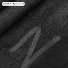 Load image into Gallery viewer, 20x30cm 20/30/40/50x150cm Suede Fabric Self-adhesive Adhesive Cloth Decal Car Interior Modification Door Panel Center Console Sticker DIY
