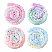 Load image into Gallery viewer, Flexible Headband Ethnic Style Iron Wire Hair Rope Set High Ponytail Spiral Lock Colorful Dirty Braid Long Hair Strands
