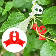 Load image into Gallery viewer, Horticultural Plant Bending Machine Lighting Training Aid Garden Supplies Clips Plant Bender Plant Support Guides
