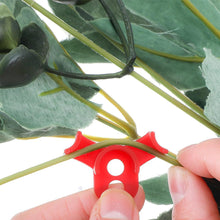 Load image into Gallery viewer, Horticultural Plant Bending Machine Lighting Training Aid Garden Supplies Clips Plant Bender Plant Support Guides
