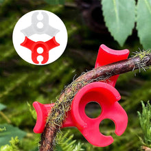 Load image into Gallery viewer, Horticultural Plant Bending Machine Lighting Training Aid Garden Supplies Clips Plant Bender Plant Support Guides
