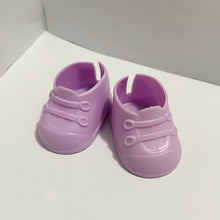 Load image into Gallery viewer, Standing 20cm Cotton Doll with Chubby Body Changing Into Shoes Plush Toys Dolls Boots Accessories
