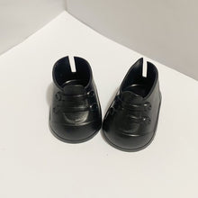 Load image into Gallery viewer, Standing 20cm Cotton Doll with Chubby Body Changing Into Shoes Plush Toys Dolls Boots Accessories
