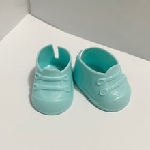 Load image into Gallery viewer, Standing 20cm Cotton Doll with Chubby Body Changing Into Shoes Plush Toys Dolls Boots Accessories

