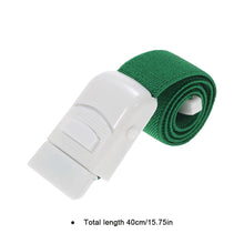 Load image into Gallery viewer, Outdoor Emergency Lock Tourniquet Nursing Rescue Kit Medical Revolving Door Tourniquet First Aid Outdoor Camping Survival Kit
