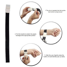 Load image into Gallery viewer, Outdoor Emergency Lock Tourniquet Nursing Rescue Kit Medical Revolving Door Tourniquet First Aid Outdoor Camping Survival Kit
