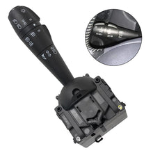 Load image into Gallery viewer, Car Indicator Left Turn Signal Head Light Switch Stalk Steering Clumn For Renault Dacia Logan Lodgy Sandero Dorker 251682 8201167988
