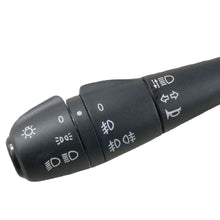 Load image into Gallery viewer, Car Indicator Left Turn Signal Head Light Switch Stalk Steering Clumn For Renault Dacia Logan Lodgy Sandero Dorker 251682 8201167988
