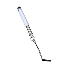 Load image into Gallery viewer, 3Pcs Retractable Screen Stylus Touch Pen Universal Mini Capacitive Pen for Phone PC Mobile Phone Electronics Retractable Pen
