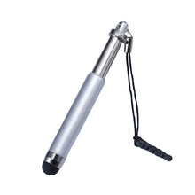 Load image into Gallery viewer, 3Pcs Retractable Screen Stylus Touch Pen Universal Mini Capacitive Pen for Phone PC Mobile Phone Electronics Retractable Pen
