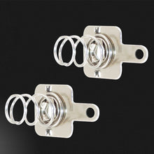 Load image into Gallery viewer, 20pcs Battery Shrapnel 18650 Battery Spring Positive And Negative Contact Pieces 10pairs Battery Spring Piece

