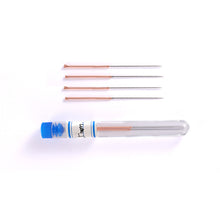 Load image into Gallery viewer, 5pcs 3D Printer Tools Stainless Steel Nozzle Cleaning Needles E3D V6 Nozzle MK8 Nozzle Drills Needle For 3D Printer Ender 3 V2
